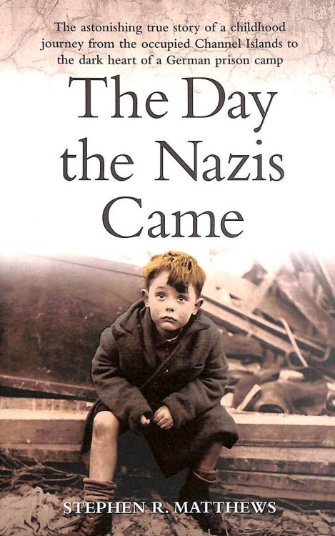 The Day the Nazis Came Here