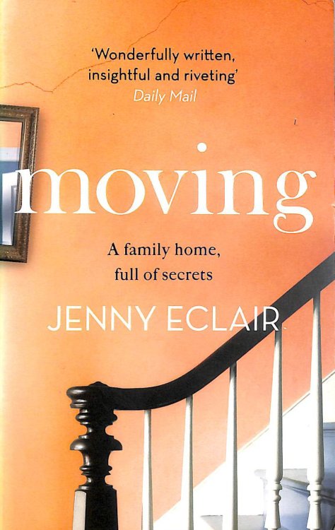 Moving