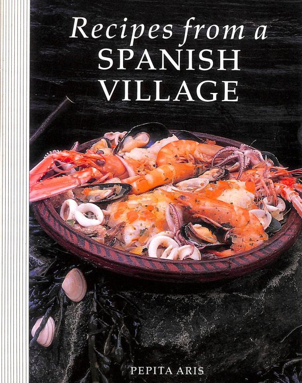 Recipes from a Spanish Village