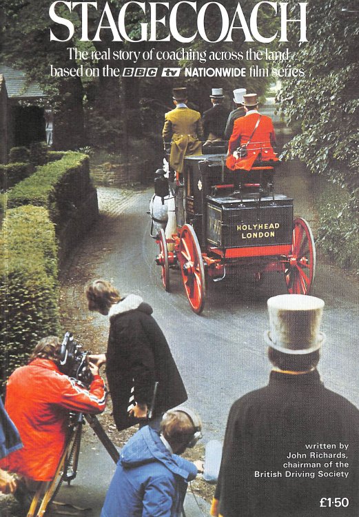 Stagecoach
