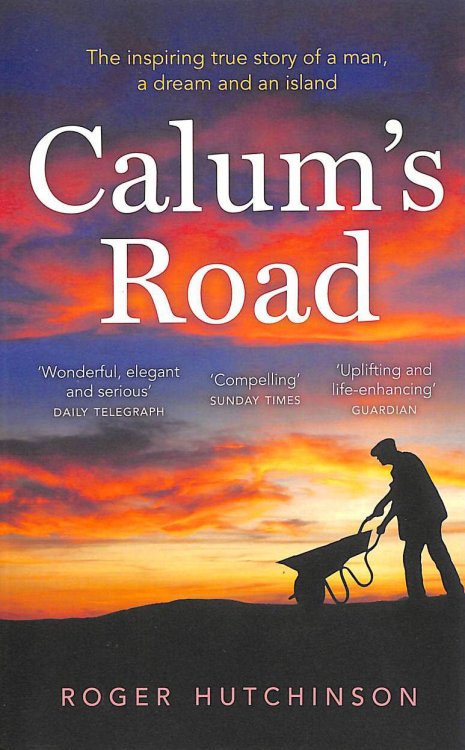 Calum's Road