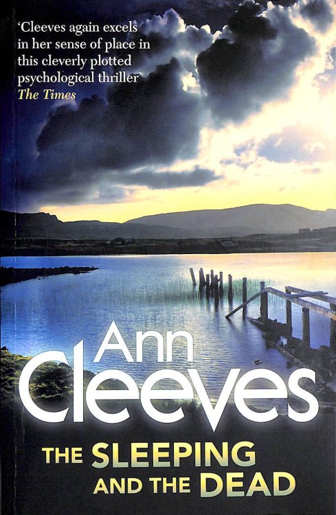 The Sleeping and the Dead