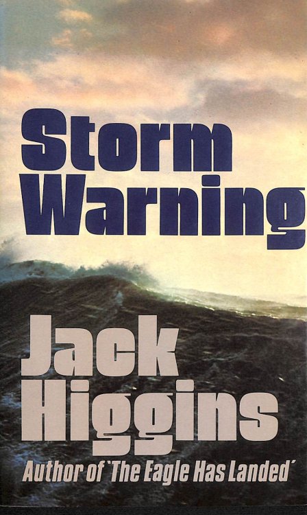 Storm Warning