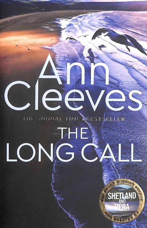 The Long Call: Now a major ITV series starring Ben Aldridge as Detective Matthew Venn (Two Rivers, 1)