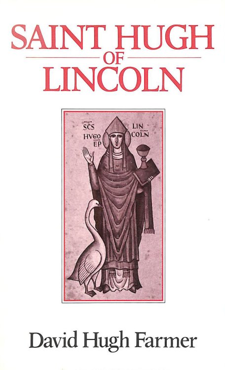 St.Hugh of Lincoln