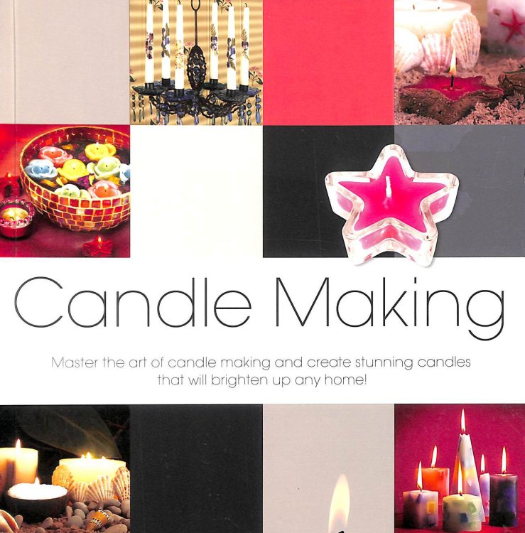 Candle Making