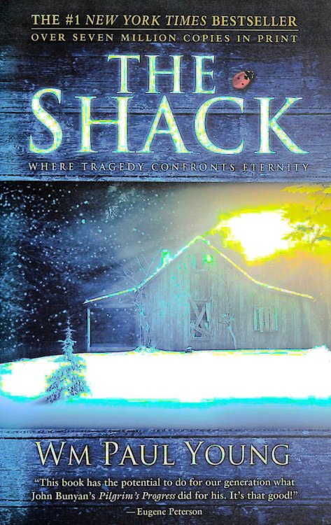 The Shack