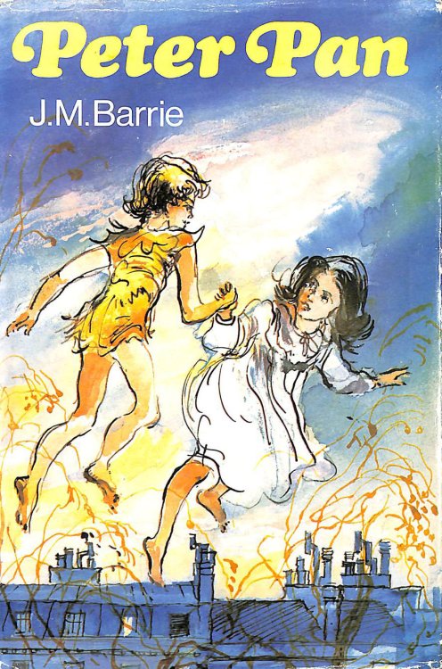 Peter Pan