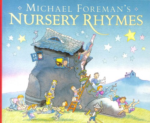 Michael Foreman's Nursery Rhymes