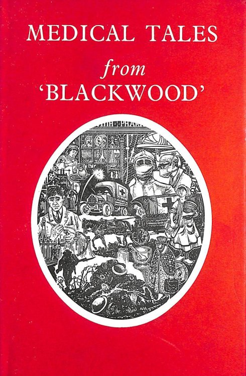Medical Tales from Blackwood