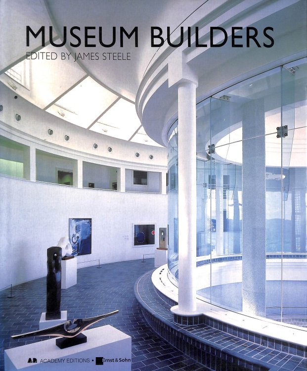 Museum Builders