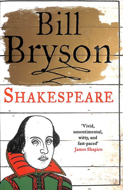 Shakespeare: The World as a Stage (Eminent Lives)