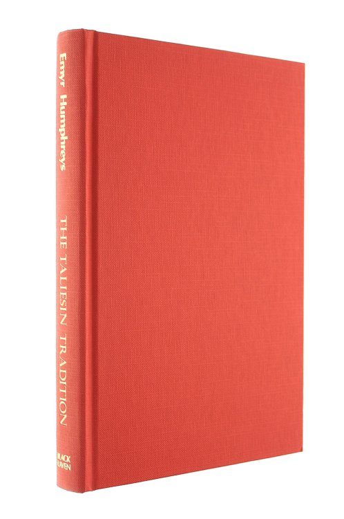 The Taliesin Tradition: A Quest for the Welsh Identity