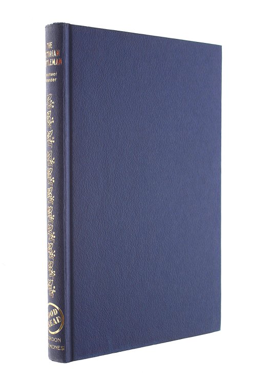 The Victorian Gentleman