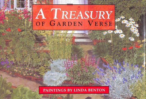 A Treasury of Garden Verse