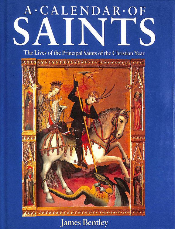 Calendar of Saints
