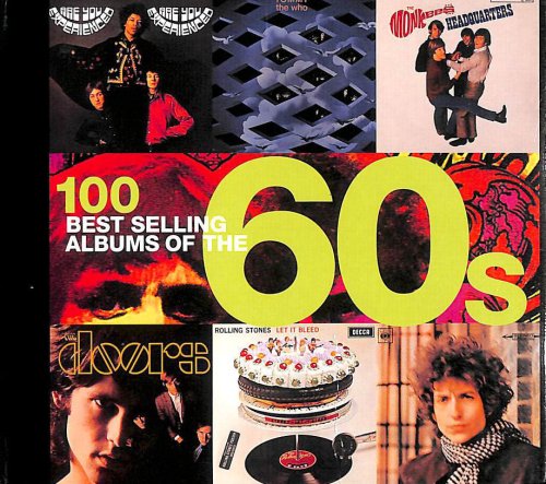 100 Best Albums Of The 60's