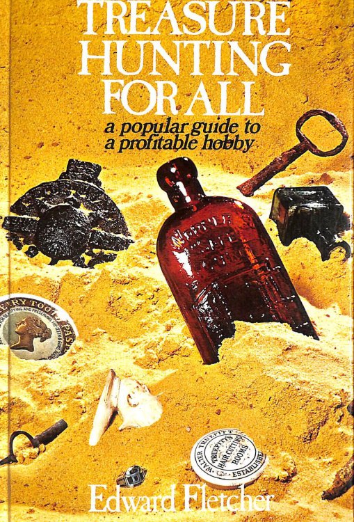 Treasure Hunting for All