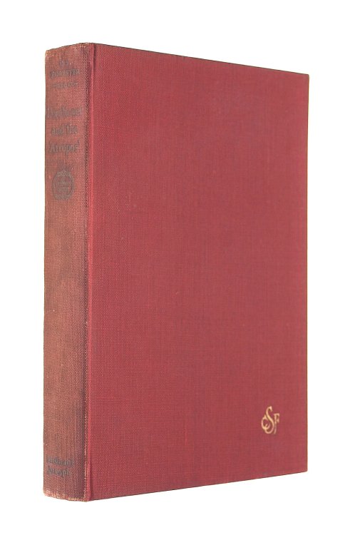 Hornblower And The Atropos