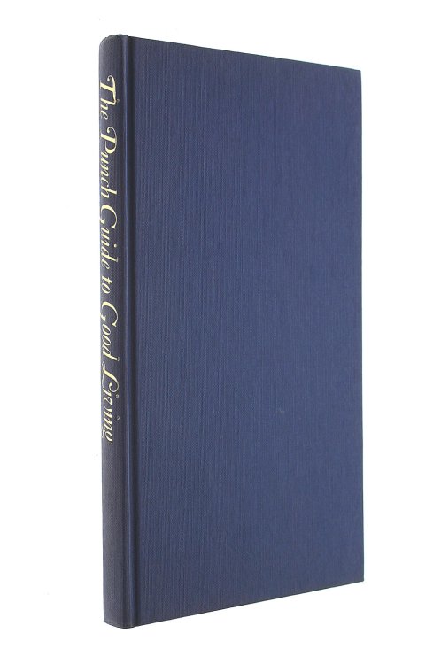 Punch guide to good living