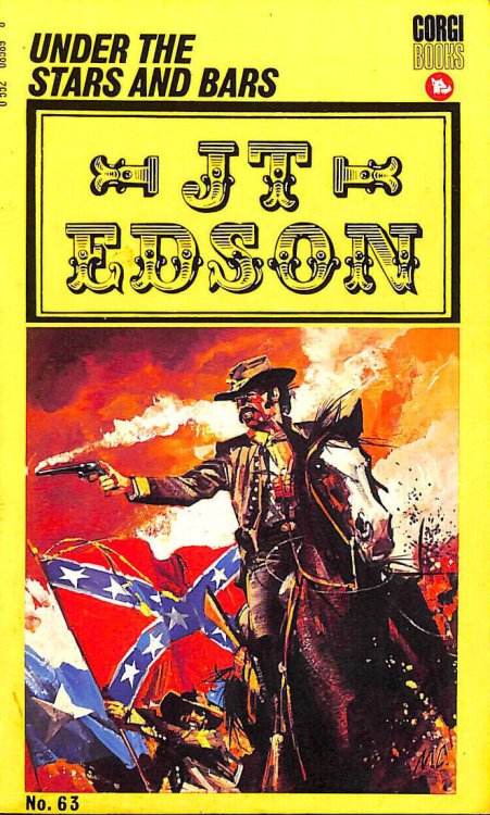 Under the Stars and Bars