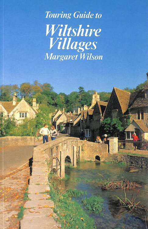 Touring Guide to Wiltshire Villages