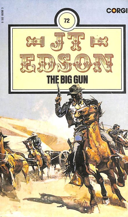 The Big Gun