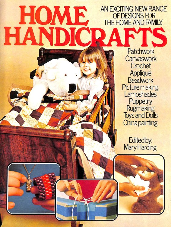 Home Handicrafts