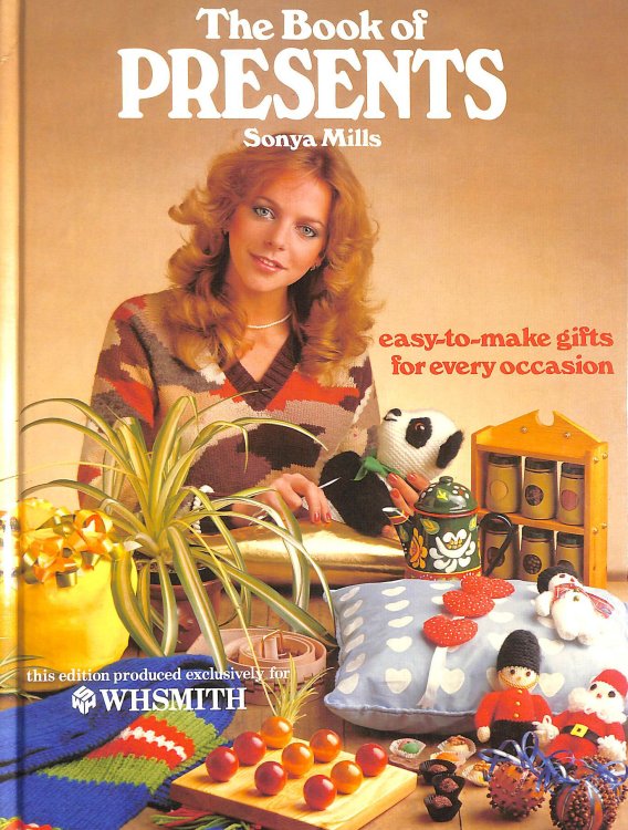 The Book of Presents