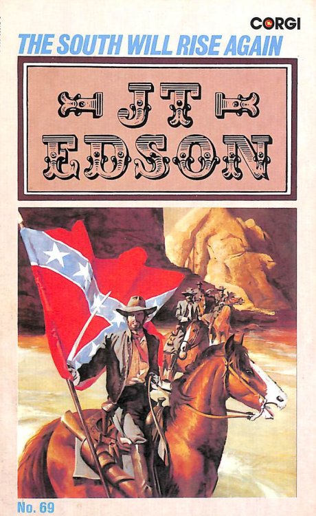 The South Will Rise Again
