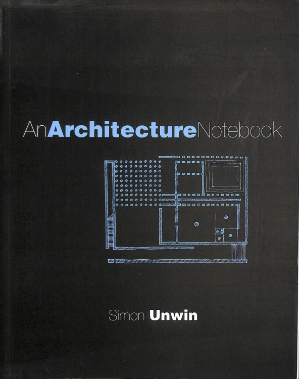 An Architecture Notebook