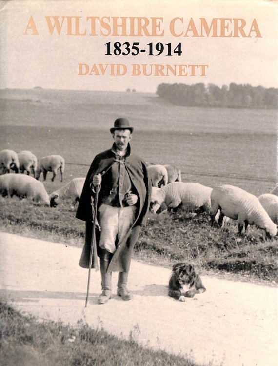 A Wiltshire Camera 1835-1914