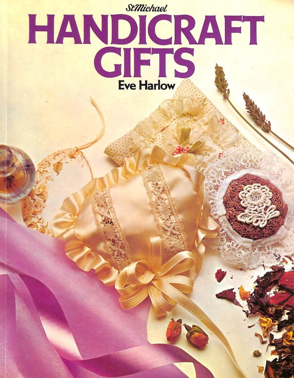 Handicraft Gifts