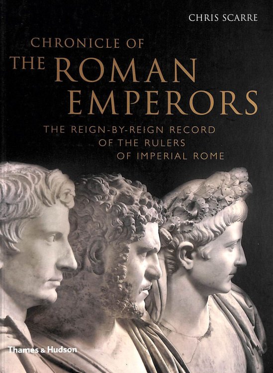 Chronicle of the Roman Emperors
