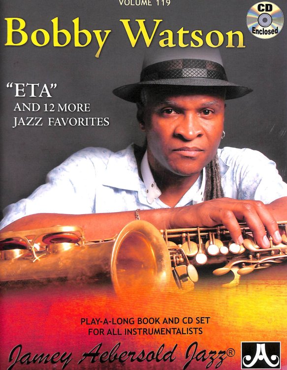 Bobby Watson