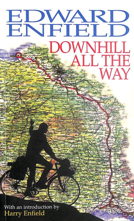 Downhill All the Way