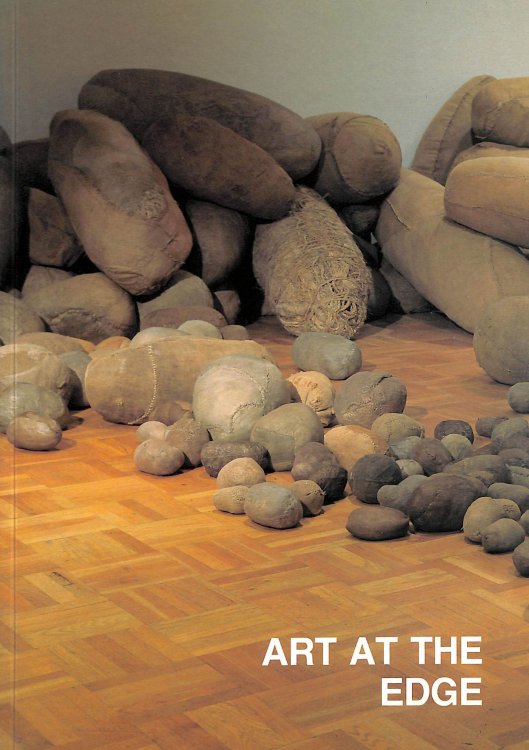 Art at the Edge: Contemporary Art from Poland