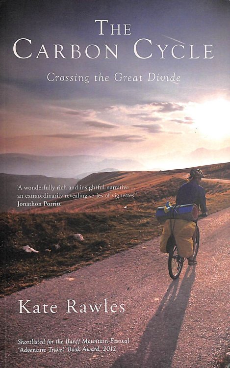 The Carbon Cycle: Crossing the Great Divide