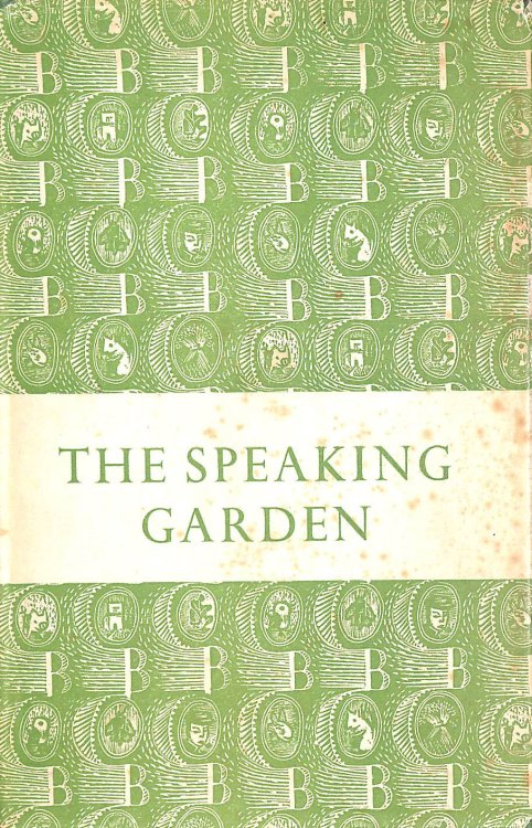 The Speaking Garden