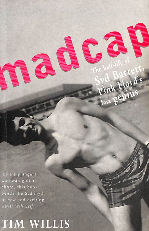 Madcap, Half-Life Of Syd Barrett