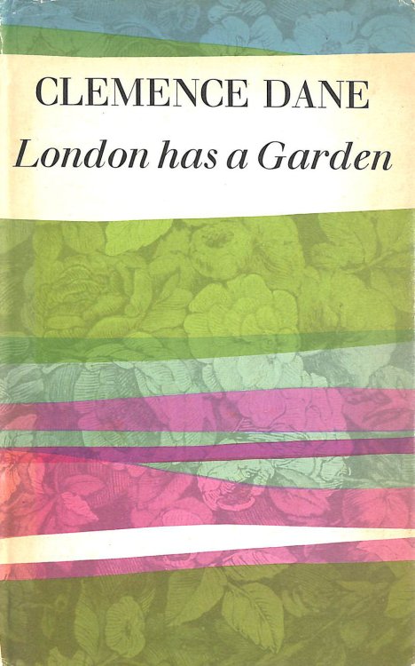 London Has A Garden
