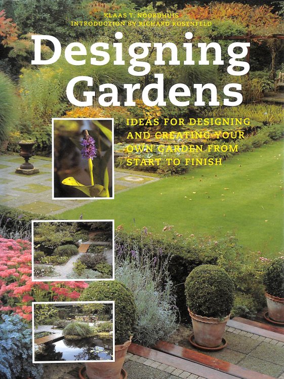 Designing Gardens