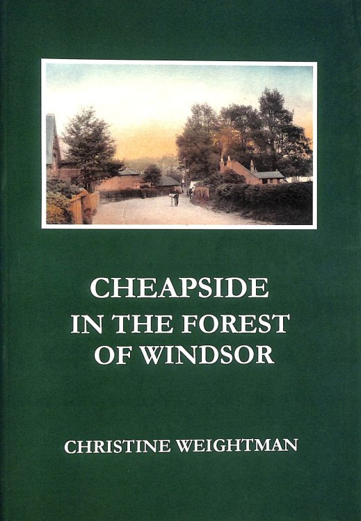 Cheapside in the Forest of Windsor