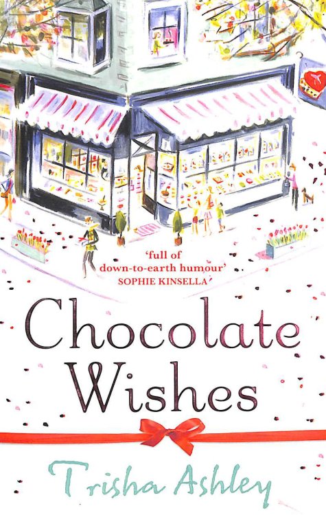 Chocolate Wishes