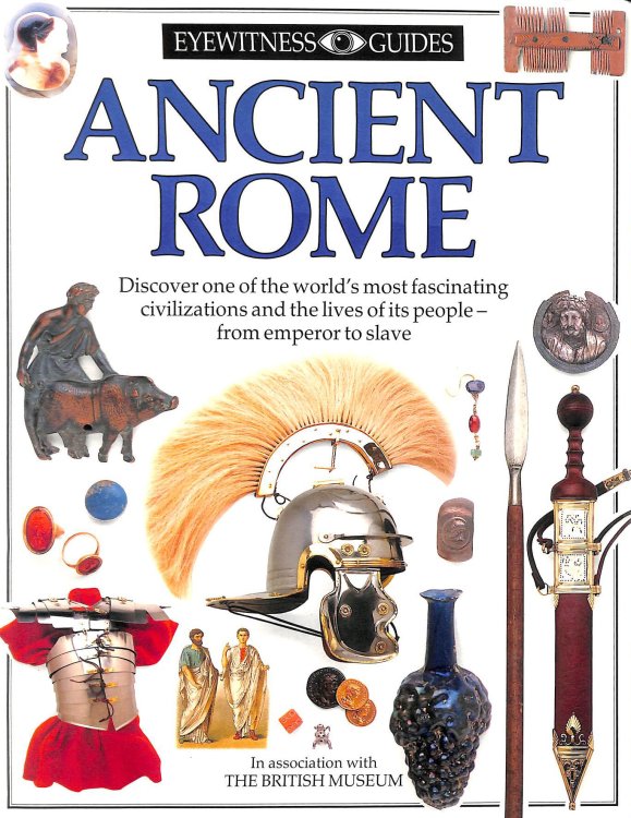 Ancient Rome