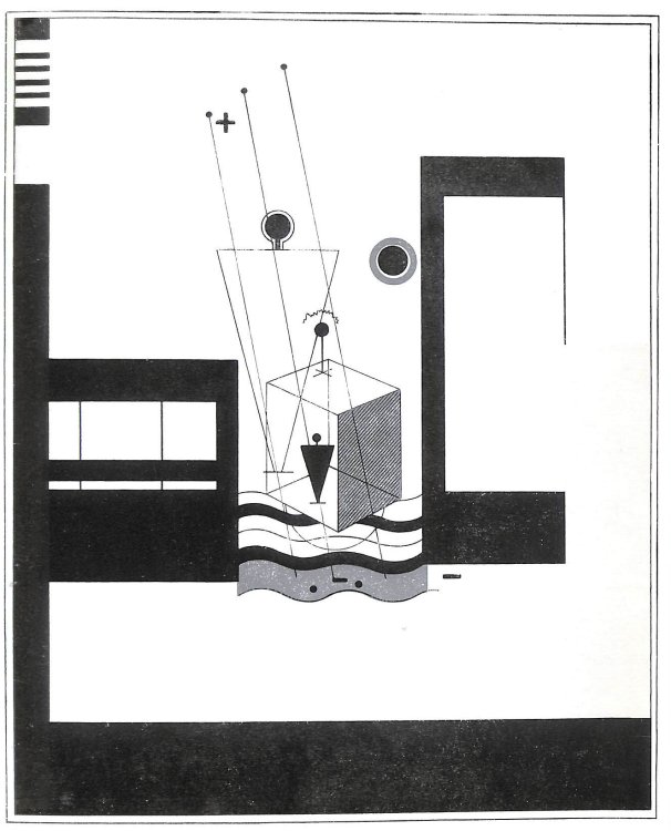 Space as Membrane