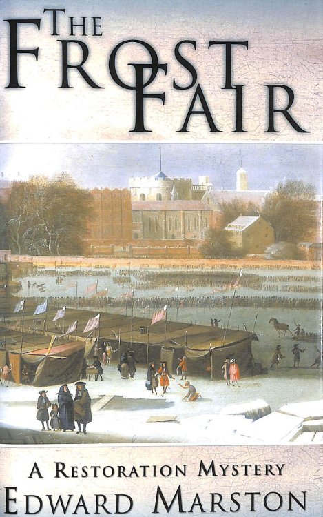 The Frost Fair