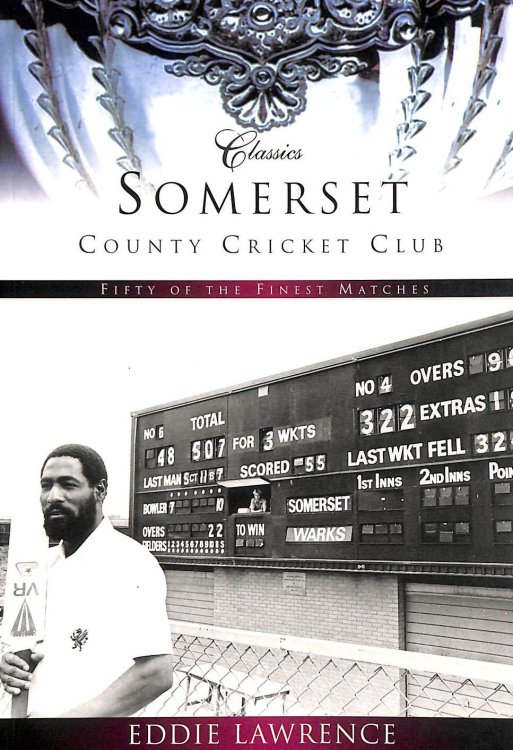 Somerset County Cricket Club