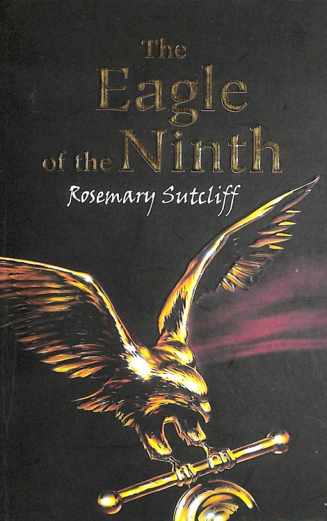 The Eagle of The Ninth