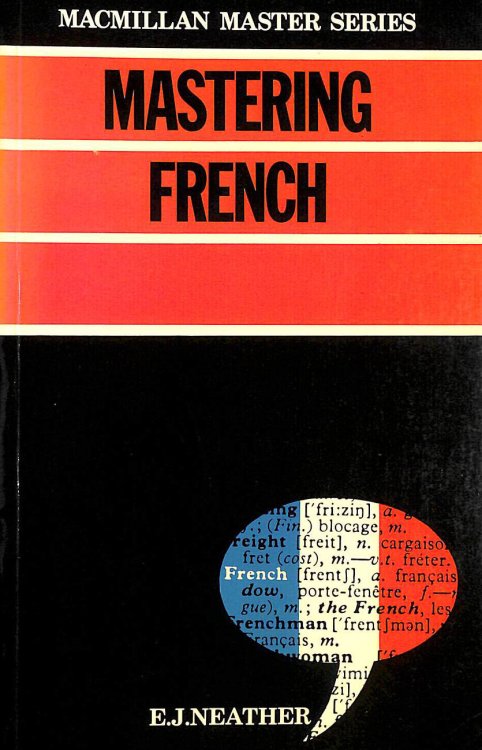 Mastering French